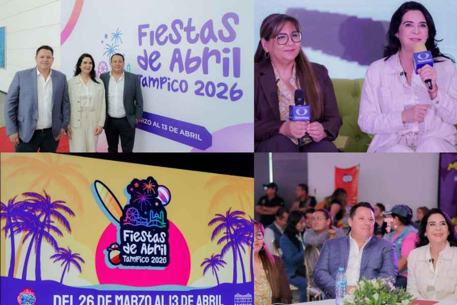Tampico Fiestas de Abril 2026 (1)