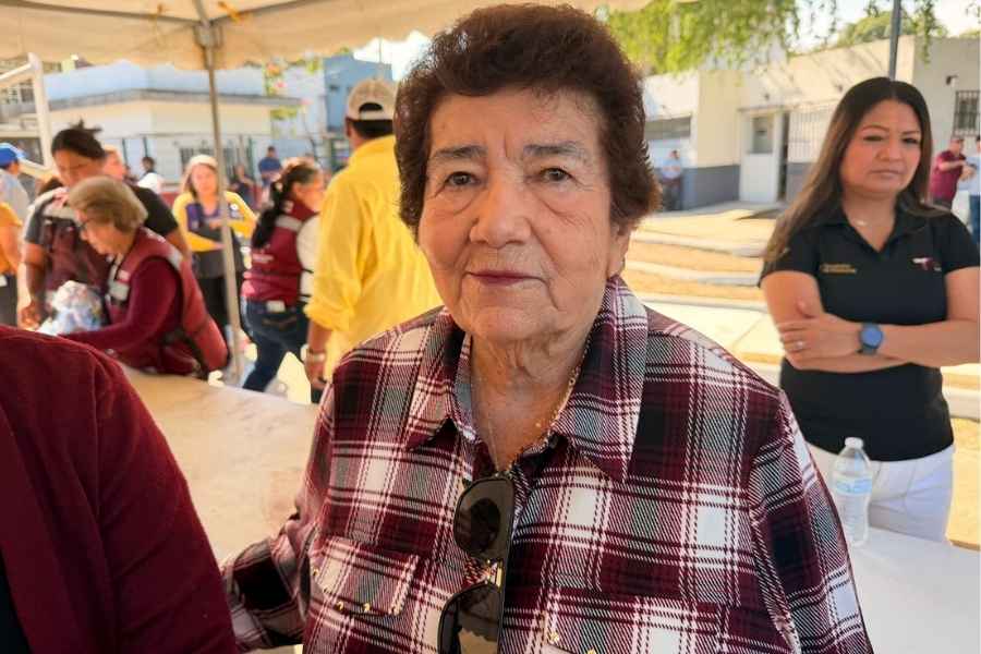 Tampico Tamaulipas Quitarán Despensas