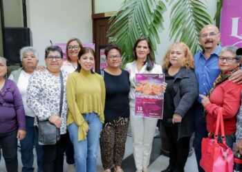 Tampico despicadoras de camarón
