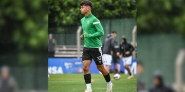 Thiago Espinosa América