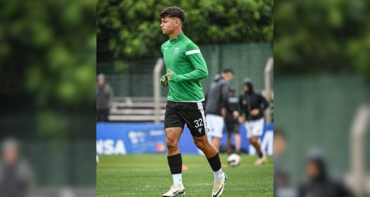 Thiago Espinosa América