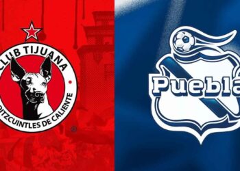 Tijuana vs Puebla hoy