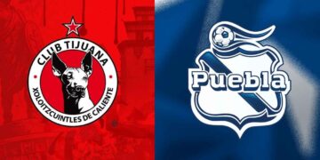 Tijuana vs Puebla hoy