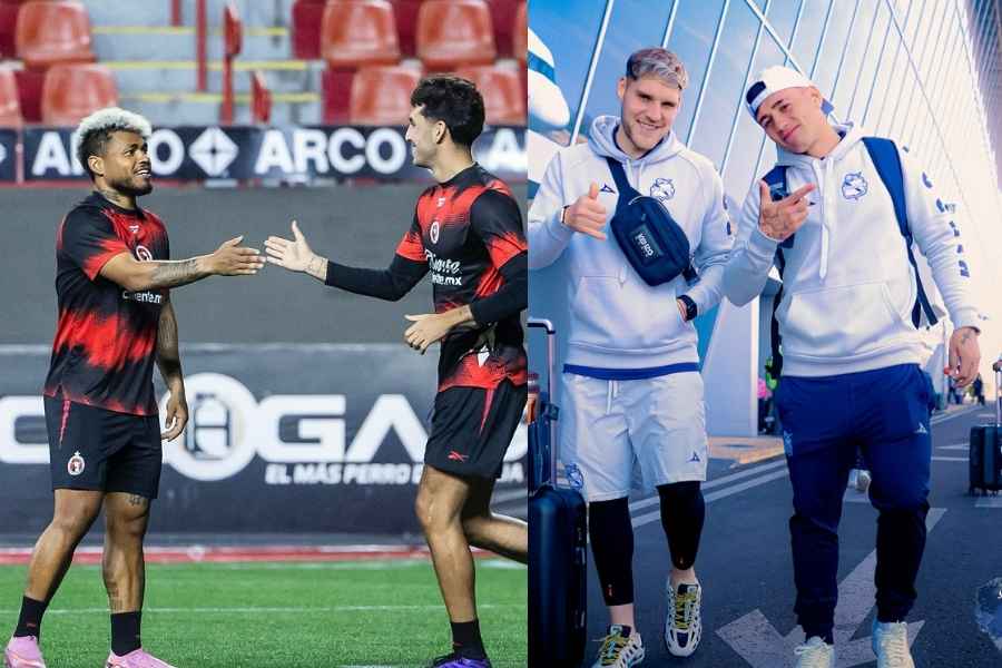Tijuana vs Puebla hoy