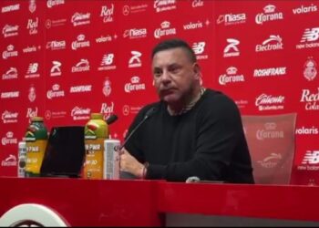 Toluca Cruz Azul 2026