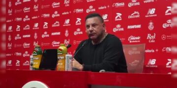 Toluca Cruz Azul 2026