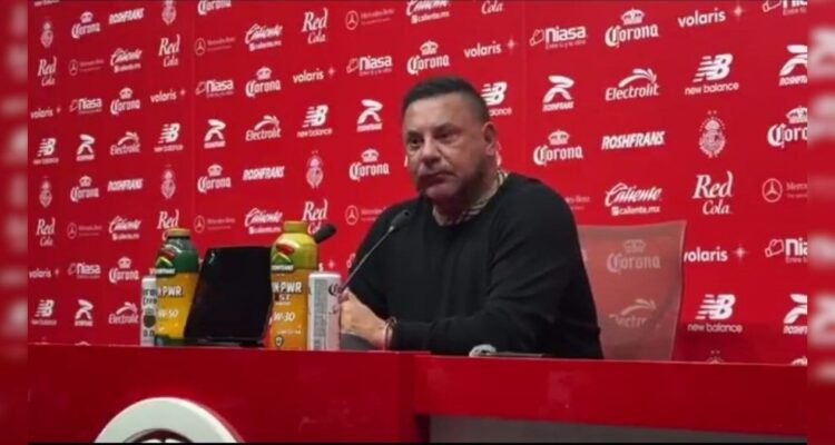 Toluca Cruz Azul 2026