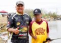Torneo de Pesca Nuevo Laredo 2026