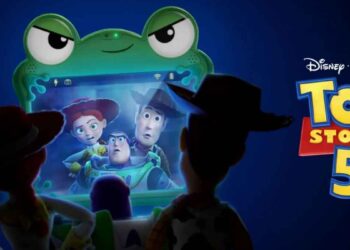 'Toy Story 5' estrena su nuevo tráiler oficial y deja ver detalles de su nueva historia