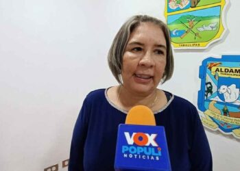Trabajadores de maquiladoras en Tamaulipas realizan manifestaciones por incertidumbre laboral
