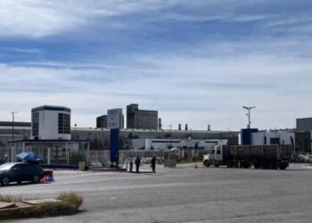 Tragedia en Ramos Arizpe
