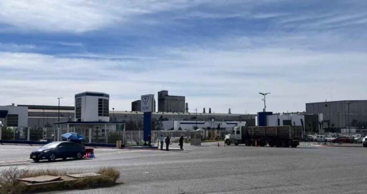 Tragedia en Ramos Arizpe