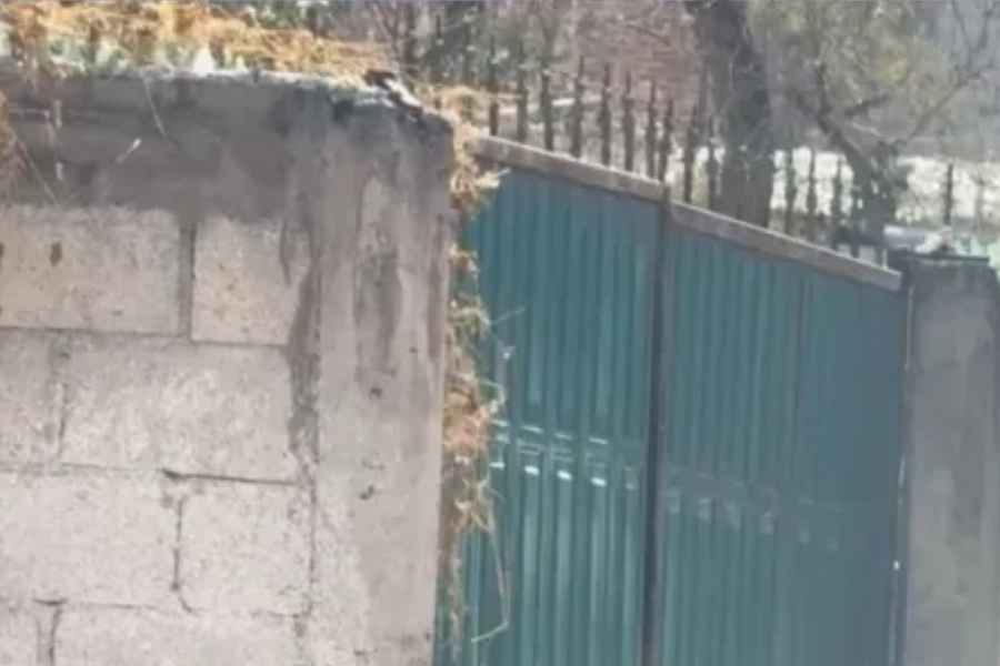 Tras escape de secuestrados, detienen a dos hombres en Santo Tomás Chautla, Puebla