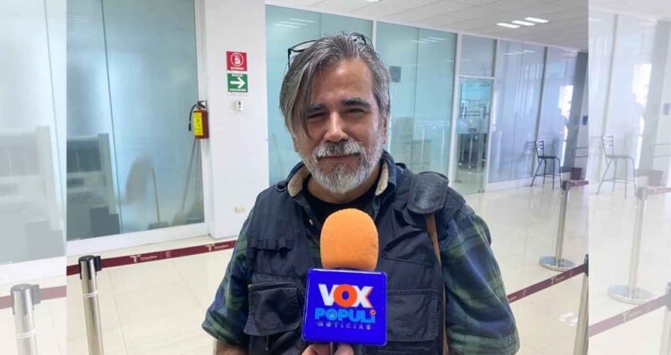 Tras meses cerrado, el Planetario del Tamux prepara su reapertura en Ciudad Victoria, Tamaulipas