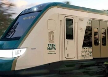 tribunal Tren Maya
