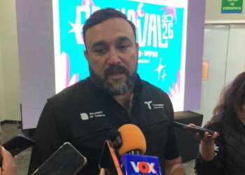 Turismo Tamaulipas Mundial 2026