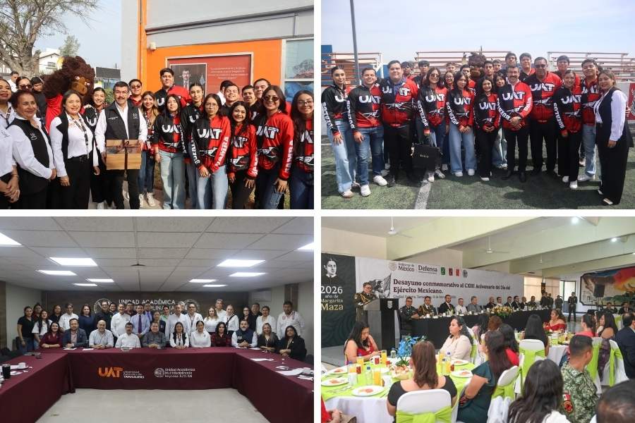 UAT Reynosa Aztlán