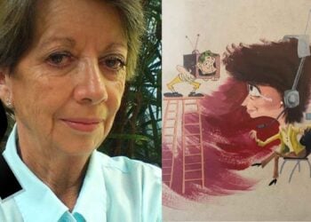 Última hora Fallece Carmen Ochoa