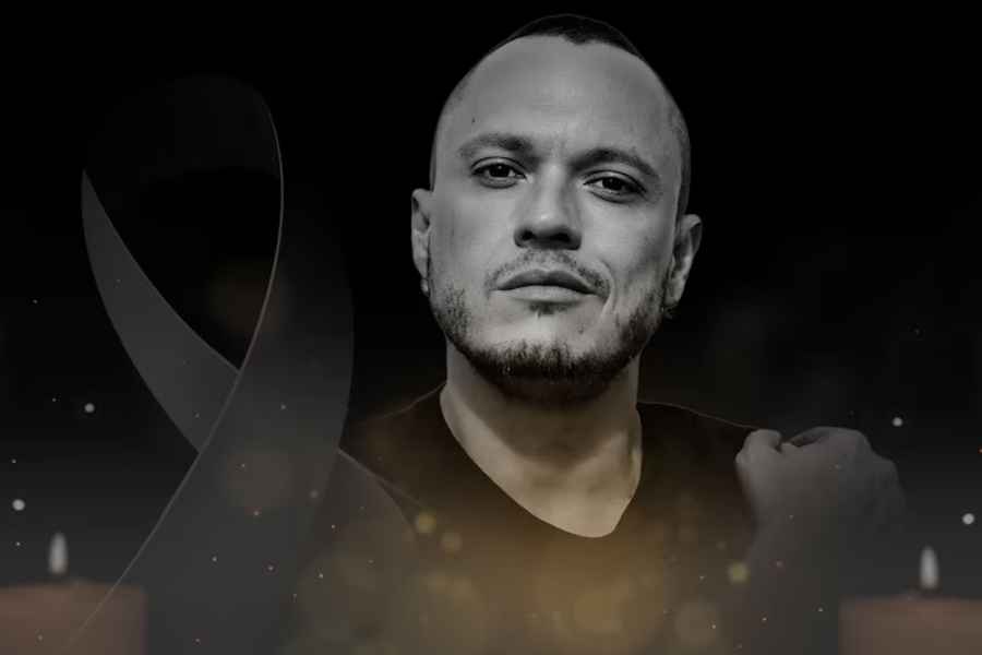 Última hora falleció Héctor Zamorano