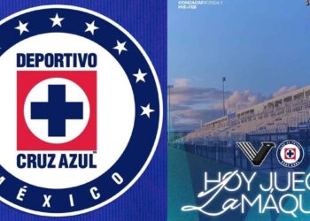 Vancouver vs Cruz Azul dónde ver