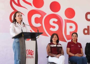 CSP Villas de San Miguel Nuevo Laredo