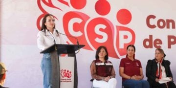 CSP Villas de San Miguel Nuevo Laredo