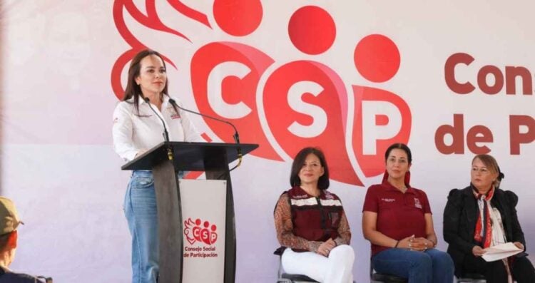 CSP Villas de San Miguel Nuevo Laredo
