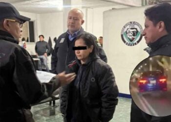 Vinculan a proceso a Gaby “N” por homicidio de motociclista en alcaldía Iztapalapa, CDMX