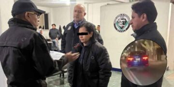Vinculan a proceso a Gaby “N” por homicidio de motociclista en alcaldía Iztapalapa, CDMX
