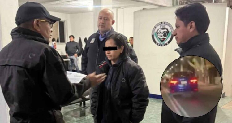 Vinculan a proceso a Gaby “N” por homicidio de motociclista en alcaldía Iztapalapa, CDMX