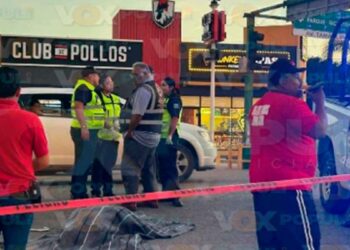Vinculan a proceso a chofer Madero