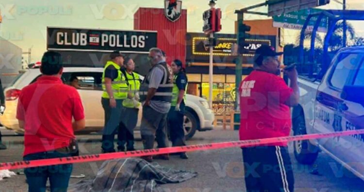 Vinculan a proceso a chofer Madero