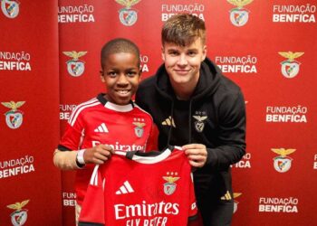 Vinícius Jr racismo