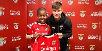 Vinícius Jr racismo