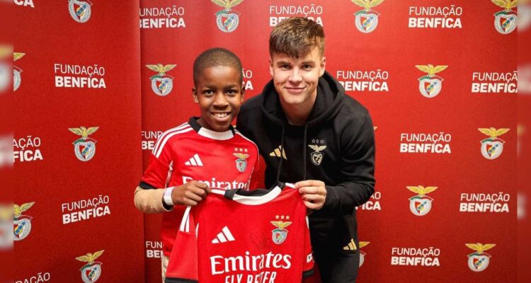 Vinícius Jr racismo
