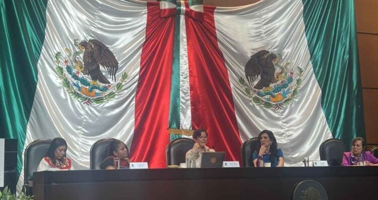 violencia mujeres niñas crisis global