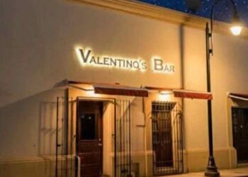 Violenta pelea Linares