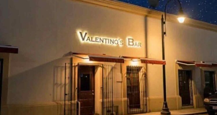 Violenta pelea Linares
