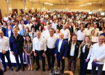 Vivienda para el Bienestar Tamaulipas