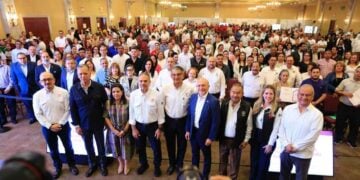Vivienda para el Bienestar Tamaulipas