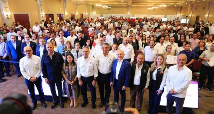 Vivienda para el Bienestar Tamaulipas