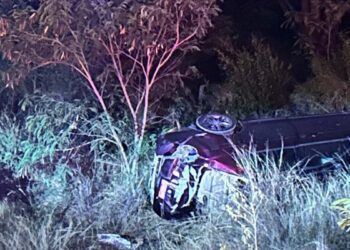 Volcadura deja un joven muerto y varios lesionados en Mante, Tamaulipas