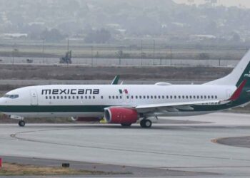 Vuelos mexicanos hacia la isla de Cuba seguirán operando con normalidad
