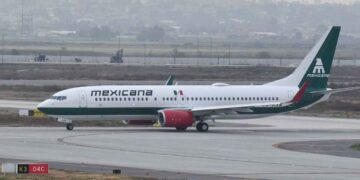 Vuelos mexicanos hacia la isla de Cuba seguirán operando con normalidad