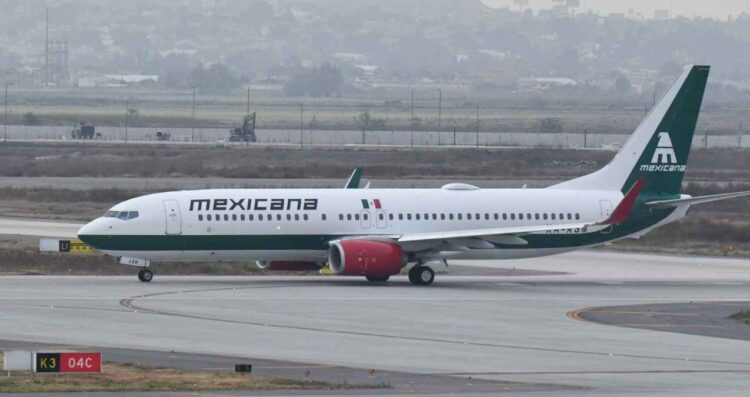 Vuelos mexicanos hacia la isla de Cuba seguirán operando con normalidad
