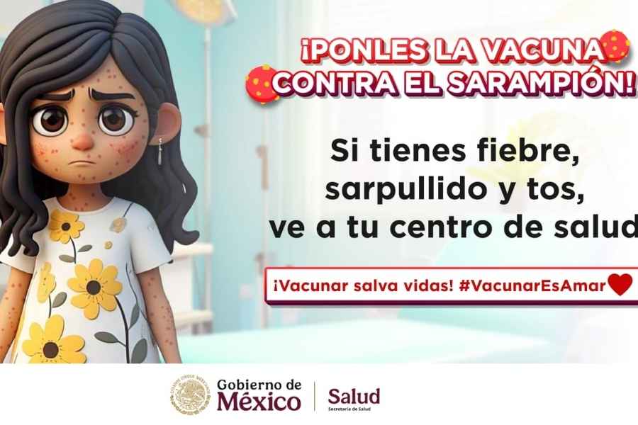 Vuelve el cubrebocas obligatorio a las escuelas