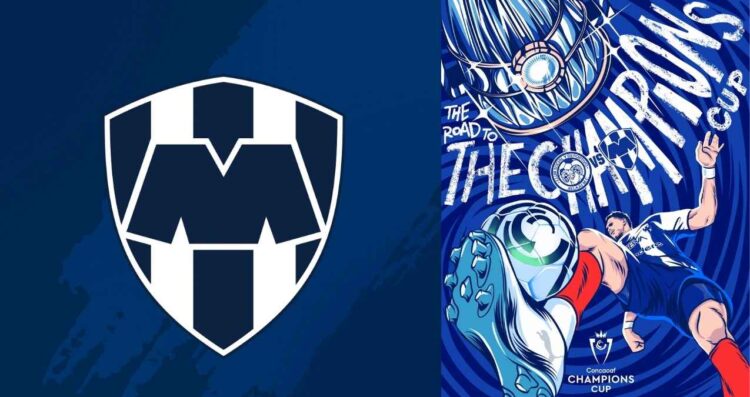 Xelajú vs Monterrey en vivo