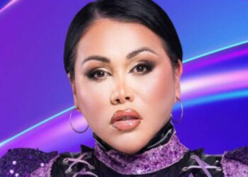 Yina Calderón confirma su ingreso a La Casa de los Famosos