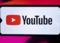YouTube caída global