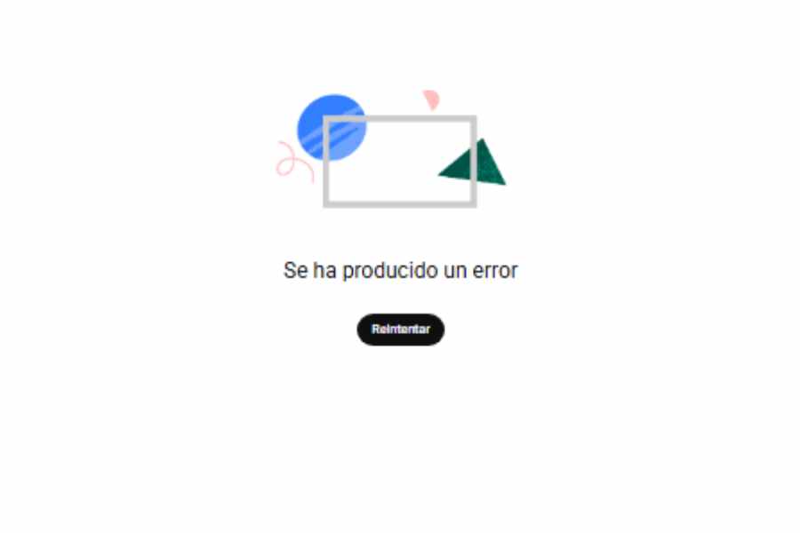 YouTube caída global (1)